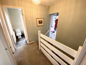 Landing- click for photo gallery